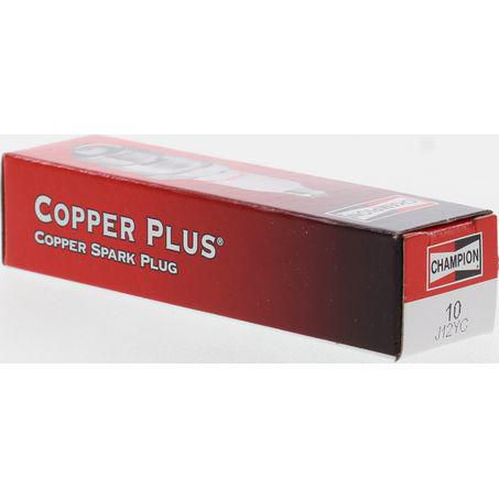 Champion Copper Plus Spark Plug J12YC