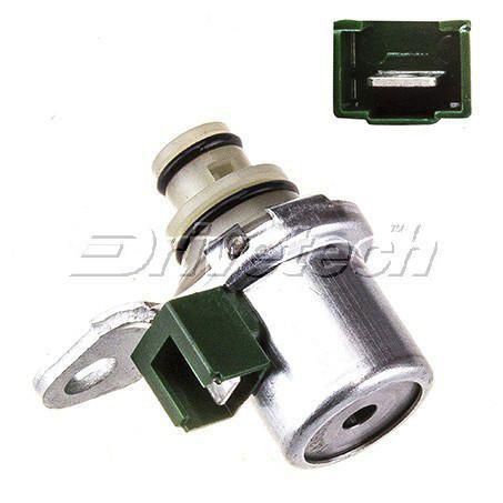 DRIVETECH Solenoid Fn4A-El/4F27E Shift