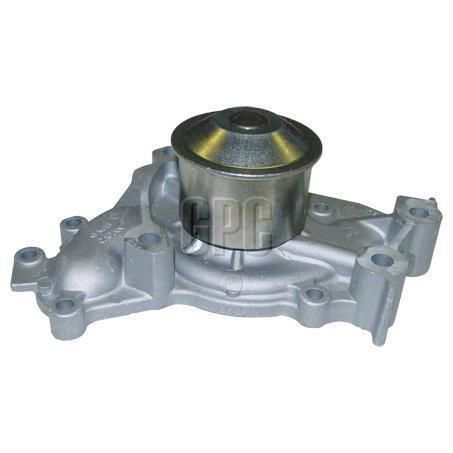 TRUFLOW LEXUS TOYOTA WATER PUMP HEAVY DUTY BEARINGS& SEALS, OEM QUALITY TF9092