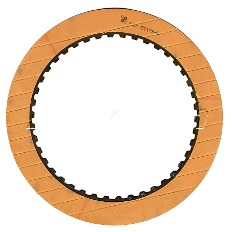 DRIVETECH FRICTION T-400 FWD&DIR PARR GRVE