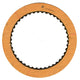 DRIVETECH FRICTION T-400 FWD&DIR PARR GRVE