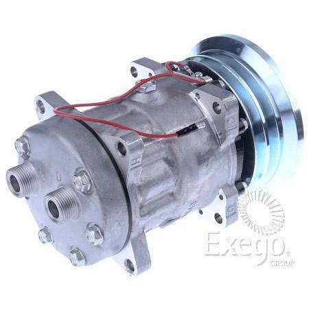Sanden Air Conditioning Compressor 12V Ear Mount SD7H15 CXS4617
