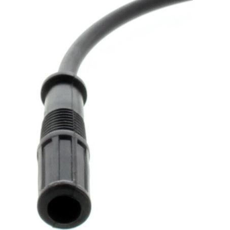 OEX SPARK PLUG LEAD KIT - FORD MAZDA B6/B8/BP 89-96 B4343I