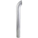 Donaldson Stack Pipe Chrome Curved 5Odx2 J024751