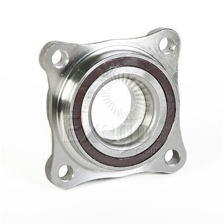 Repco Wheel Bearing Hub RWH6036