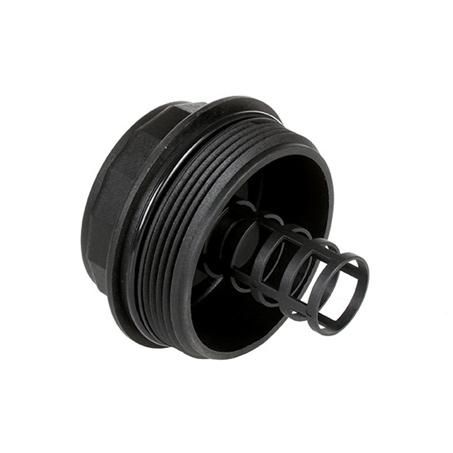 Tridon Oil Filter Cap TCC025