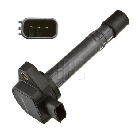 FUELMISER IGNITION COIL AFTERMARKET