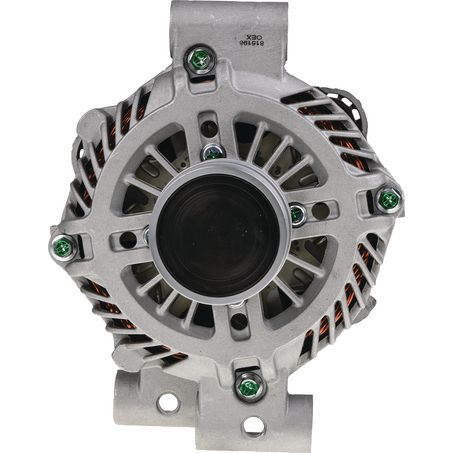 OEX Alternator 12V 120A Mitsubishi Style - See Note MXA2108