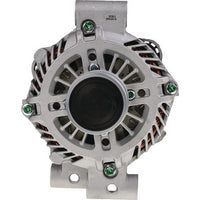 OEX Alternator 12V 140A Mitsubishi Style - See Note MXA2107