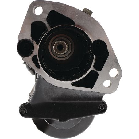 OEX Starter Motor 12V 18Th CW United Tech Style SMX066