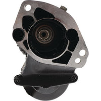 OEX Starter Motor 12V 18Th CW United Tech Style SMX066