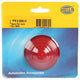 HELLA Red Lens To Suit 2006 9200601