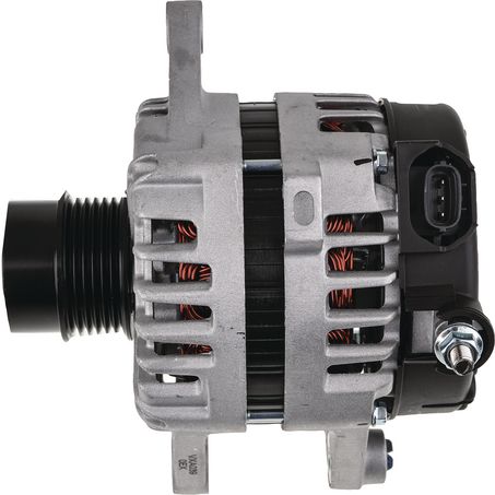 OEX Alternator 12V 130A Valeo Style - See Note VXA039