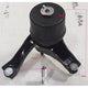 SAS AUTO PARTS ENGINE MOUNT E2182
