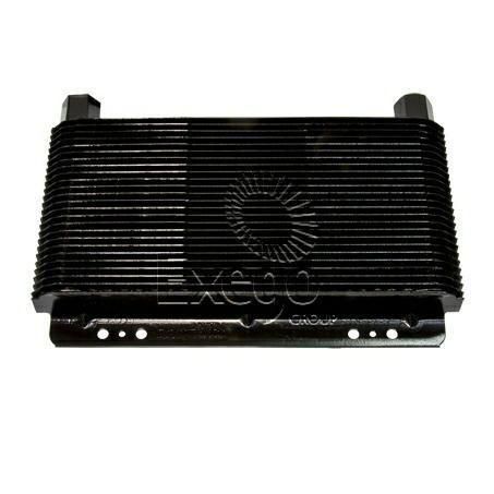 DRIVETECH Cooler - Engine 48 Plate Medium