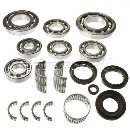 DRIVETECH 4X4 TRANSFER CASE KIT-NISSAN DT-TRANS58
