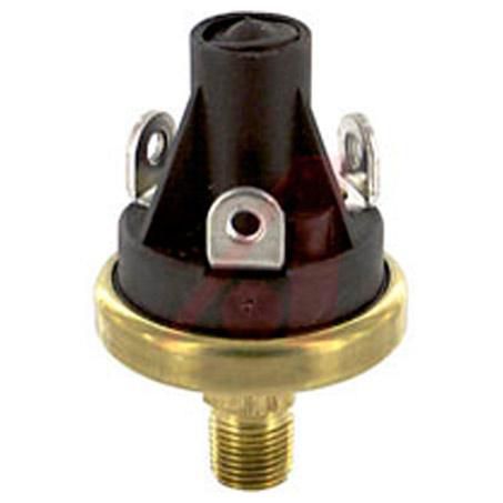 CAPITAL PRESS SW 60PSI D/C - 3T ADJ 51-90 PSI 7607460