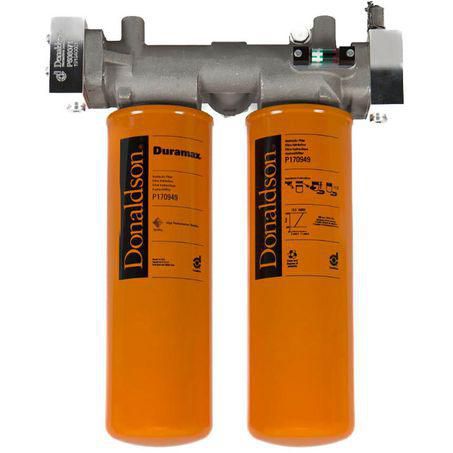 Donaldson Hydraulic Filter In-Line