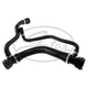 Gates Radiator Hose 05-2877