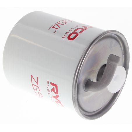 RYCO FUEL FILTER