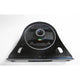 SAS AUTO PARTS SAS Engine Mount - Front E437
