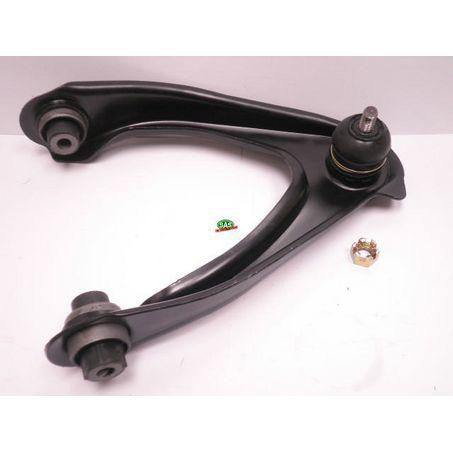 SAS AUTO PARTS SAS Control Arm UA519R
