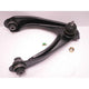 SAS AUTO PARTS SAS Control Arm UA519R