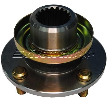 DRIVETECH Transfer Case Flange Output Suits Landcruiser Bj73