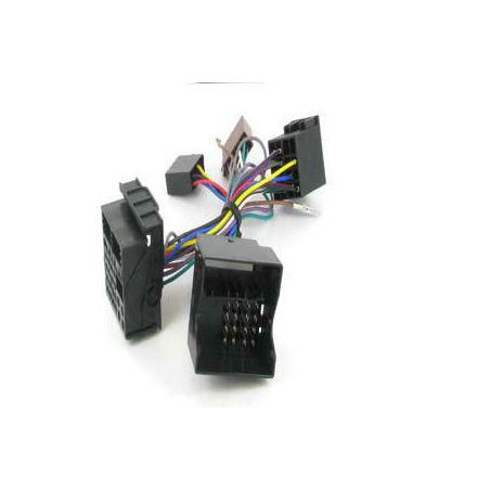 Aerpro T-Harness To Suit CITRO+âãÆ+é-½N CT10PE01