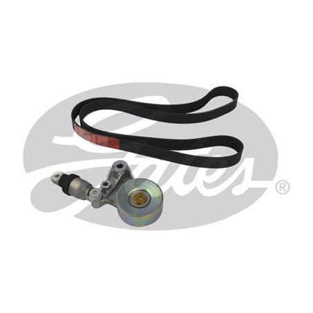 GATES DRIVEALIGN TENSIONER KIT AK017PK1640