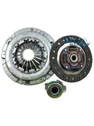 CLUTCH KIT 225MM TOYOTA TYK-6875