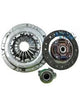 CLUTCH KIT 225MM TOYOTA TYK-6875
