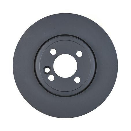 RDA BRAKE ROTOR 294MM X 20.4 MIN RDA7974