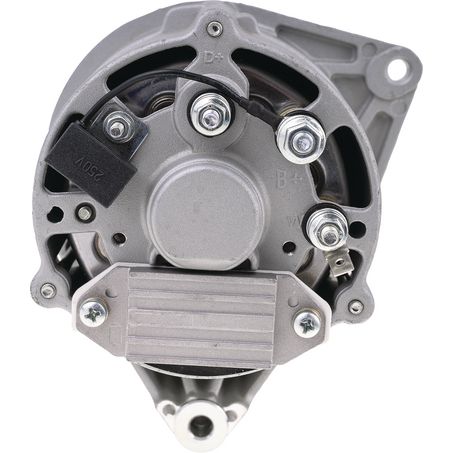 Mahle Alternator 12V 33A MG124