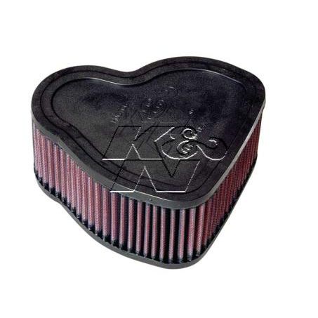 K&N Air Filter Unique HA-1802