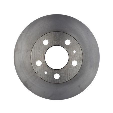RDA Brakes Standard Disc Brake Rotor Vented 263mm RDA382