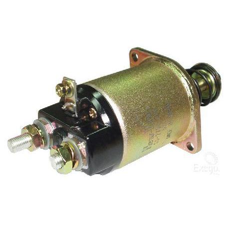OEX STARTER MOTOR SOLENOID 24V SAWAFUJI STYLE