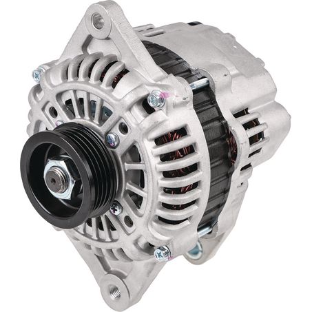 ALTERNATOR 12V 80A MITSUBISHI STYLE MXA305