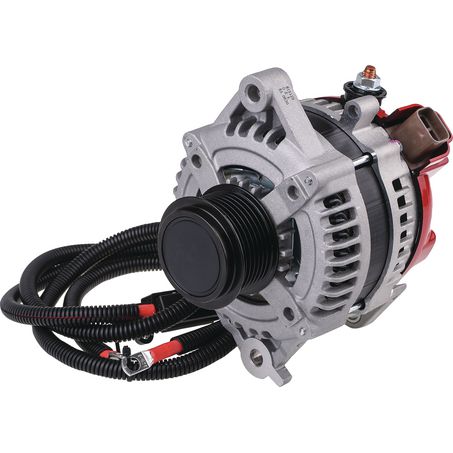 OEX Alternator 12V 150A Hitachi Style -  High Output HXA199HO