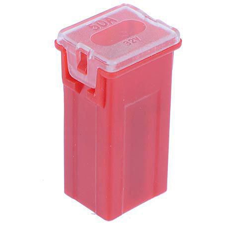 Narva FUSIBLE LINK MINI FEMALE TYPE 2 50A RED 1 PCE