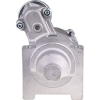 OEX Starter Motor 12V 9Th CCW Denso Style DXS662