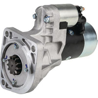 OEX Starter Motor 12V 11Th CW Hitachi Style HXS9406