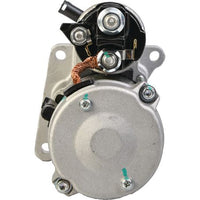 OEX Starter Motor 12V 15Th CW Denso Style DXS4048