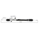 SAS AUTO PARTS SAS Steering Rack Assembly SR5002
