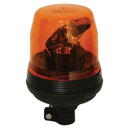 Ecco LED Beacon, Roto, Flexi/din EB7810A