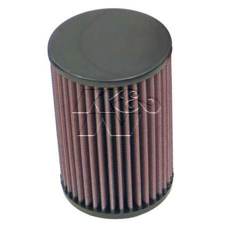 K&N Air Filter Round YA-3504