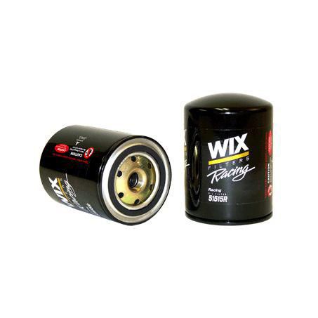 WIX RACING OIL FILTER (SPIN-ON) 51515R