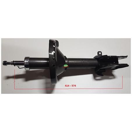 CODE9 Strut 927007R