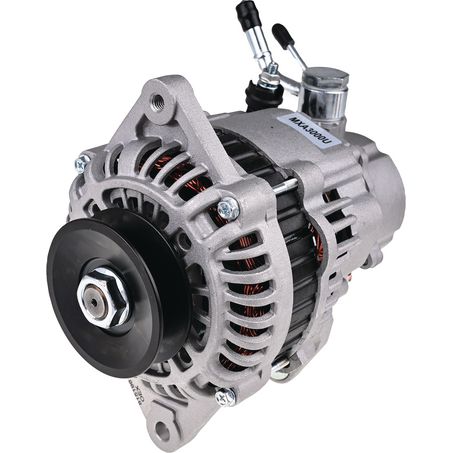 ALTERNATOR 12V 85A MITSUBISHI STYLE MXA3000