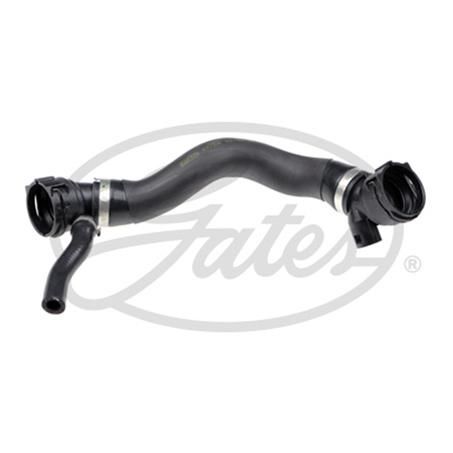 Gates Radiator Hose 05-3876